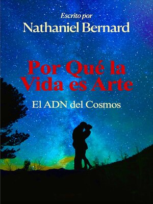 cover image of Por Qué la Vida es Arte